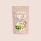 Katzen Vital-Snack Schönes Fell