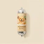 Hühner Bowl – Hunde Alleinfutter