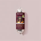 Rinder Ragout – Hunde Alleinfutter